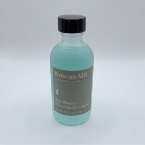Perricone MD Blue Plasma Cleanser 2oz Full Size - Not in Box